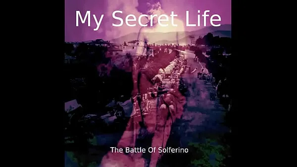 Najboljše Gangbanged In A Time Of War, 'The Battle Of Solferino močne sponke