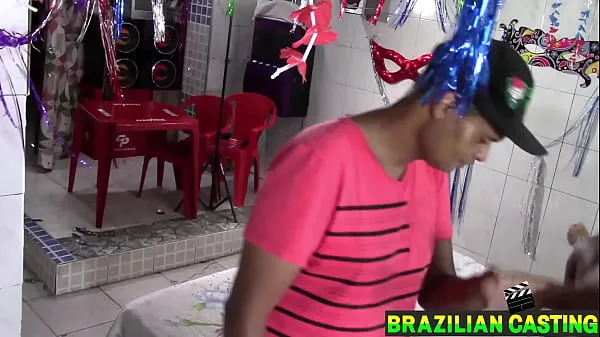 Best BRAZILIAN CASTING CARNIVAL MAKING SURUBA IN THE SALON A LOT OF PUTARIA SEX AND FOLIA DANCE EVERYTHING BRAZILIAN LIKE CARNIVAL 2022 power Clips