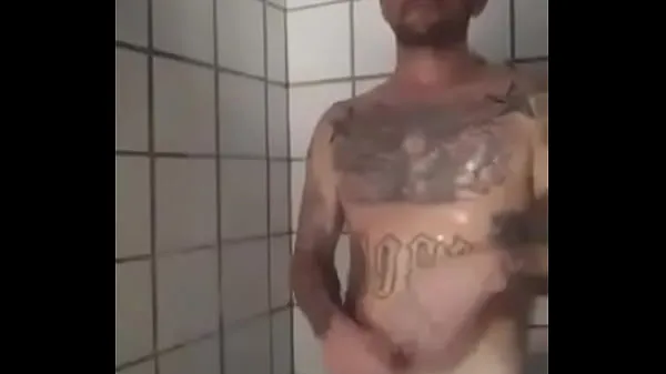Melhores clipes de energia Driftinj Playing In The Shower
