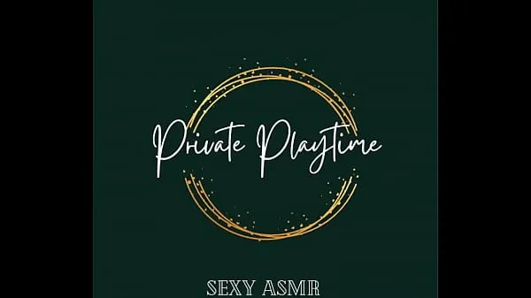 Best Sexy playtime ASMR power Clips