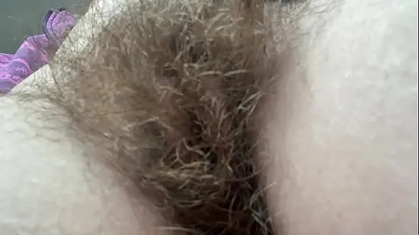 Najlepšia 10 minutes of hairy pussy in your face napájacích klipov