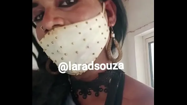 Le migliori clip di potenza Lara D'Souza