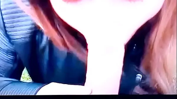 بہترین Young girl sucking in the open and giving her ass پاور کلپس