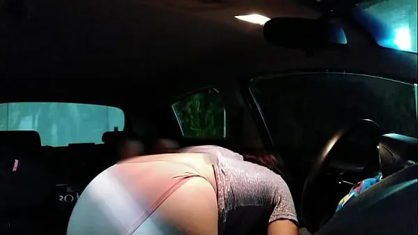 En iyi Cuckold - My wife sends me a video fucking the Uber driver güç Klipleri