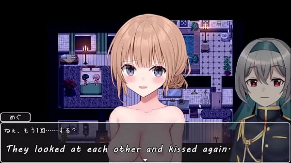 Meilleurs clips de puissance Moment,newlywed-wife Megu became corrupt [trial ver](Machine translated subtitles)2/3 
