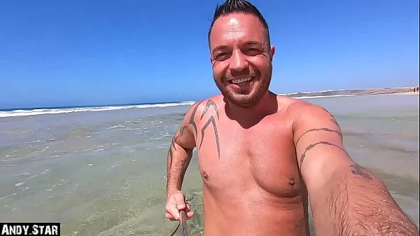Best ANDY-STAR ON HOLIDAY AND FUCK OUTDOOR power Clips