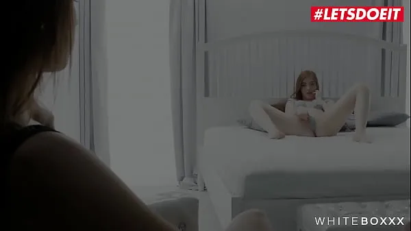 Clip sức mạnh WHITEBOXXX - Sabrisse, Jia Lissa - Hot Girl On Girl Action With Two Gorgeous Models tốt nhất