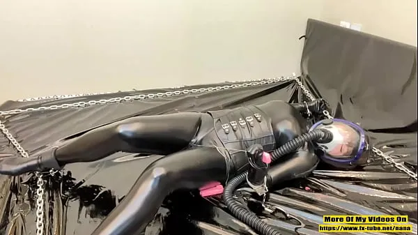 Bedste fx-tube net] Fetish,latex,rubber,leather,kink,asian,japanese powerclips