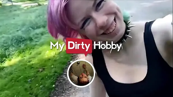 Najboljše My Dirty Hobby - Fucked močne sponke