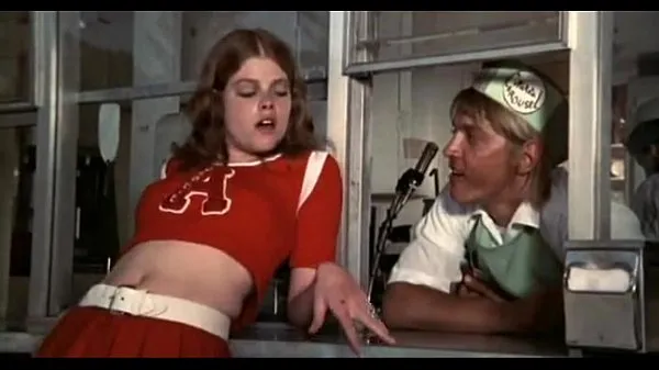 A legjobb Cheerleaders -1973 ( full movie tápklipek