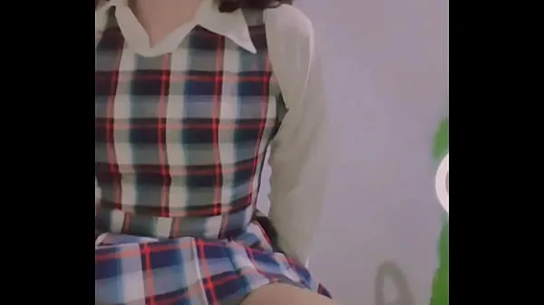 Best Fucking my stepsister when she comes home from class in her school uniform power Clips