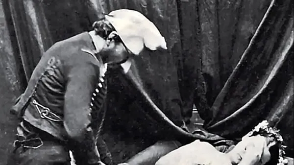 Melhores clipes de energia Minha vida secreta, as memórias sexuais de um cavalheiro inglês - 'Vintage Grannies