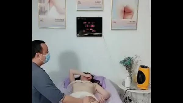 Najlepsze klipy zasilające Gynecological clinic for sex cure