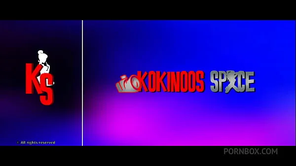 Klip daya ALL ANAL FOR MASKED TINA AT KOKINOOS SPACE terbaik