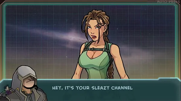 Najlepšia Akabur's Star Channel 34 part 65 Lara Croft Tits napájacích klipov