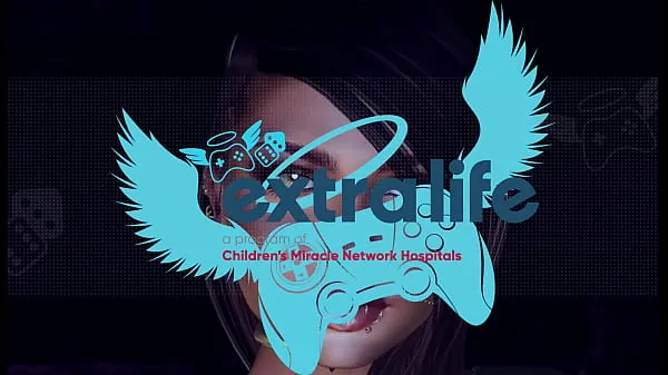 बेस्ट The Extra Life-Gamers are Here to Help पावर क्लिप्स