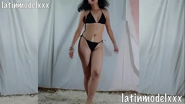 Najlepšia Awesome big butt chilean teen in her casting. She was nervous but did move sensually napájacích klipov