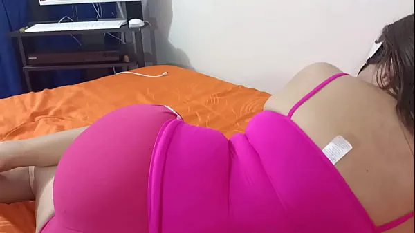 Nejlepší Unfaithful Colombian Latina Whore Wife Watching Porn With Her Brother-in-law Fucked Without A Condom And Takes Milk With Her Mouth In New York United States Desi girl 2 XXX FULLONXRED napájecí klipy
