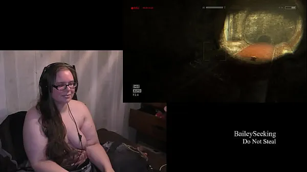 Best Naked Outlast Play Through part 2 power Clips