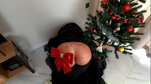 Best Courier delivered the parcel and Cum in the Ass to his Wife power Clips