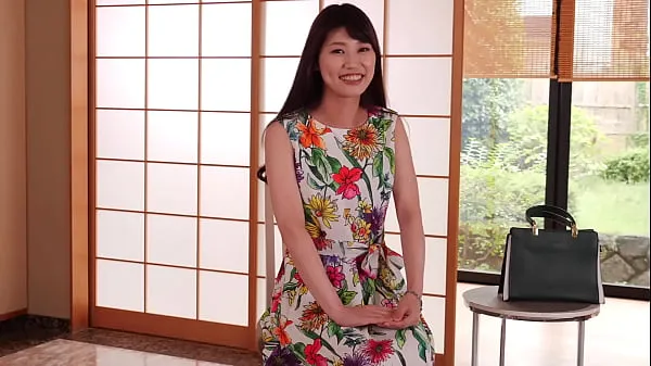 Najlepšia First Shooting Married Woman Document Yuka Takagi napájacích klipov