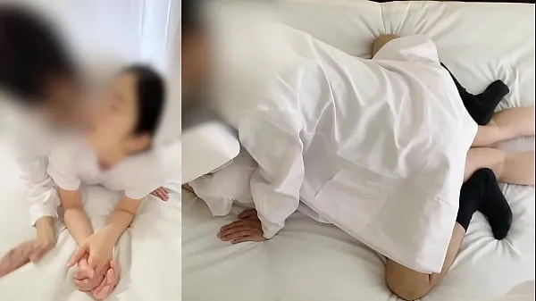 Parhaat New nurse is a doc's cum dump]“Doc, please use my pussy today.”Fucking on the bed used by the patient[For full videos go to Membership tehopidikkeet