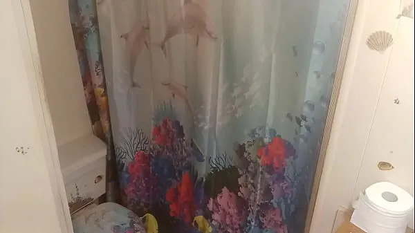 Beste Bitch in the shower powerclips