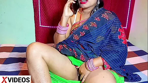 Beste Mami Bhanje Ki Hot Chudai Video Hindi Dirty Talk strømklipp