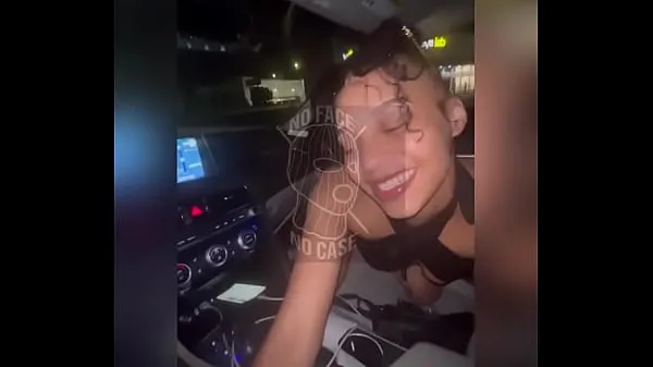 Best Thot gets fucked in the car power Clips