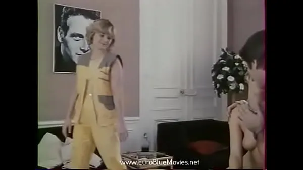 Najlepšia The Gynecologist of the Place Pigalle (1983) - Full Movie napájacích klipov