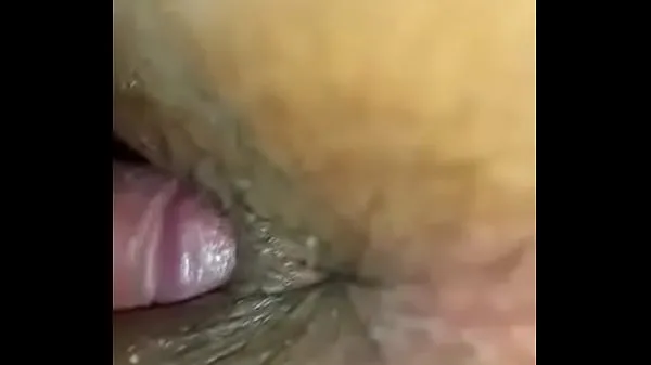 Klip daya Hot bitch sucking on the cock and giving the pussy terbaik