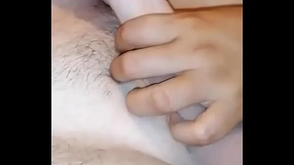 Le migliori clip di potenza I Suck My Partner's Delicious Cock, I Love Feeling His Hard Cock in My Mouth