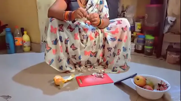 بہترین Desi stepmother gets fucked by her step don't when she's alone in the house پاور کلپس