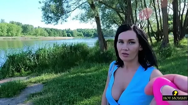 Najboljše Sexy MILF with natural tits gets fucked doggystyle - deutsch porn močne sponke