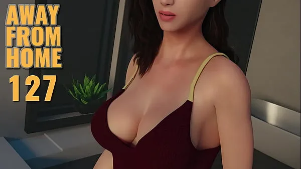 बेस्ट AWAY FROME HOME • My maid has the best boobs पावर क्लिप्स