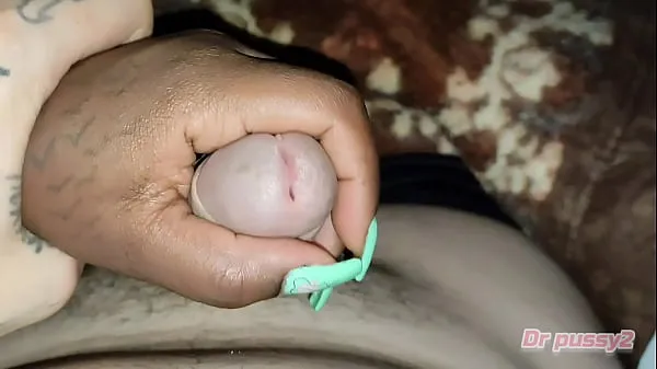 Parhaat DR PUSSY2 - I used my friend's black woman's hand to masturbate tehopidikkeet