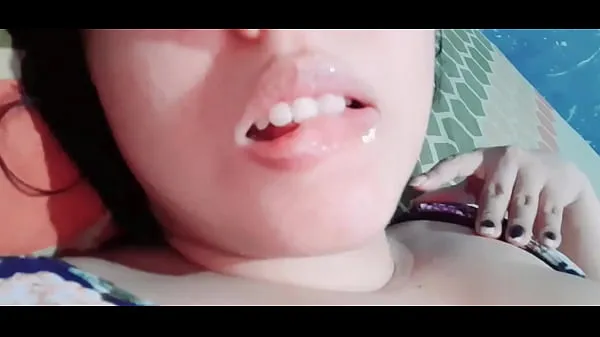 Klip daya Lesbian Taken Records Herself Touching And Masturbates And Sends The Video To Her Uncle, REAL HOME VIDEO terbaik