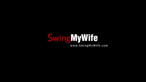 أفضل مقاطع الطاقة Husband And Wife Sharing Swing Sex