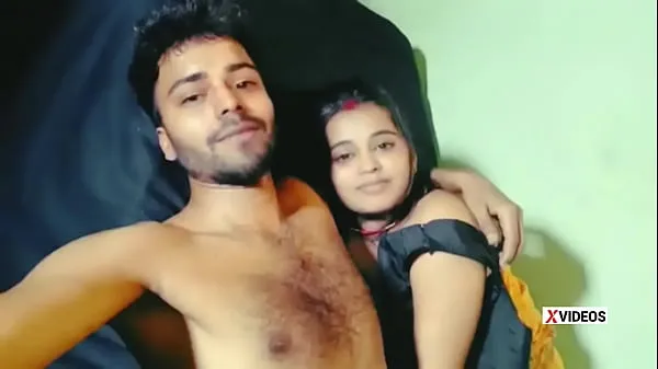 Best Pushpa bhabhi sex with her village brother in law power Clips
