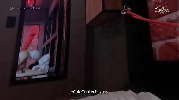 Beste She gets tricked into hotel big ass caught and fucked by stranger strømklipp