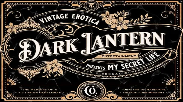 بہترین Dark Lantern Entertainment, Top Twenty Vintage Cumshots پاور کلپس