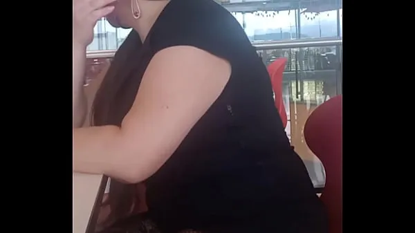Klip daya Oops Wrong Hole IN THE ASS TO THE MILF IN THE MALL!! Homemade and real anal sex. Ends up with her ass full of cum 1 terbaik