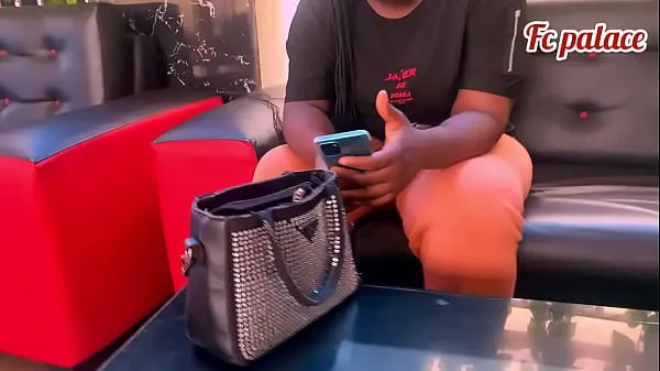 Klip daya I travelled down all the way to see my online boyfriend and since he didn’t show up long story short, watch how I ended up fucking a man who came by( SUBSCRIBE TO RED TO WATCH COMPLETE VIDEO terbaik