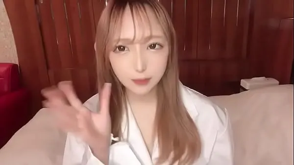 Beste ASMR] A blindfolded play with a female doctor powerclips