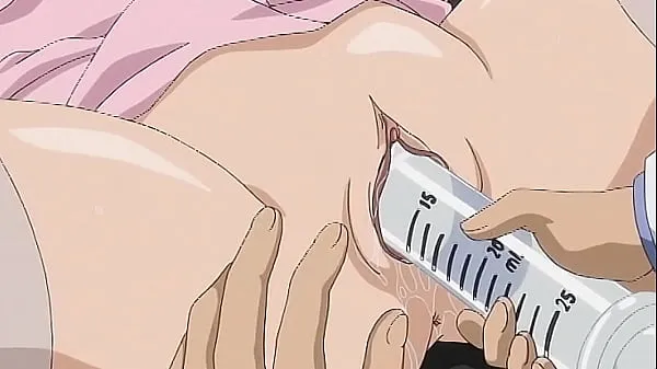 Best This is how a Gynecologist Really Works - Hentai Uncensored power Clips
