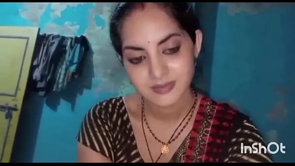 Klip kuasa Lalita bhabhi invite her boyfriend to fucking when her husband went out of city terbaik