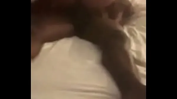 최고의 Big tits milf making porn video for the 1st time Interracial 파워 클립