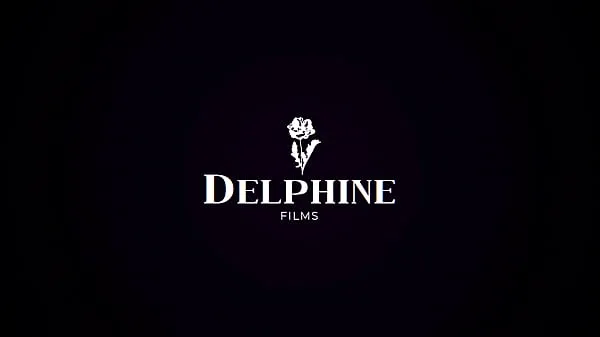 Najlepsze klipy zasilające Delphine Films- April Olsen's Naughty Cooking Show Turns Into a Sexy THREESOME