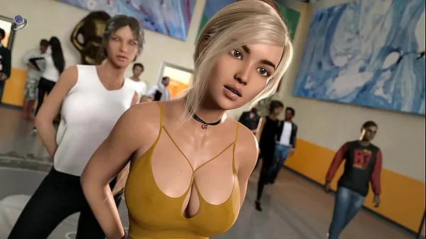 Beste The most beautiful and sexy girls from video games for adults part 3 powerclips