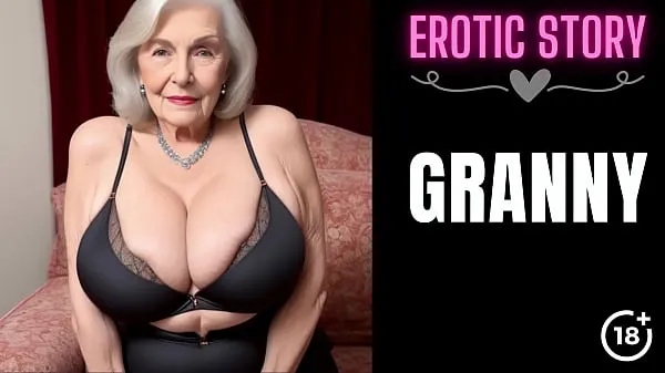 Best GRANNY Story] Hot GILF knows how to suck a Cock power Clips